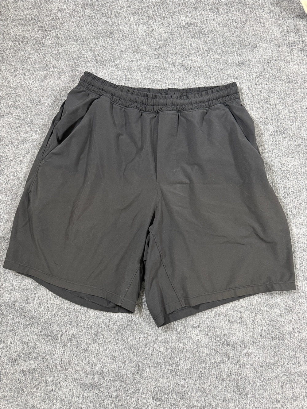 Lululemon Pace Breaker Short 7" *Linerless